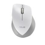 ASUS MOUSE OPTICAL WT465 V2 Wireless White