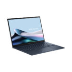 ASUS Laptop Zenbook S 14 OLED UX3405CA-OLED-PZ412X 14.0'' 2880 x 1800 Touch Ultra 9 285H/32GB/1TB SSD NVMe 4.0/Win 11 Pro/2Y/Ponder Blue