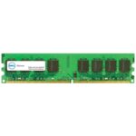 Dell Memory 16GB 1Rx8 DDR5 UDIMM 4800MT/s ECC, for SERVER T360, R360