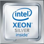 DELL CPU Intel Xeon Silver 4410Y 2.0 GHz, 12C/24T, 16GT/s, 30MB Cache, HT (150W) DDR5-4400