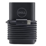DELL Power Adapter  90W Euro E5 TYPE-C