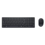 DELL Silent Keyboard & Mouse KM555W Greek Wireless