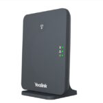 YEALINK W70B DECT IP BASE STATION