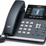 YEALINK IP Phone SIP-T44W WiFi