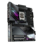 GIGABYTE MOTHERBOARD Z890 AORUS MASTER, 1851, DDR5, ATX