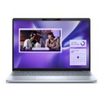 DELL Laptop Inspiron 7441 Plus 14.0'' QHD+ TOUCH/Snapdragon X Plus X1P-64-100/16GB/1TB SSD/Qualcomm Adreno/Win 11 Pro/1Y NBD/Ice Blue