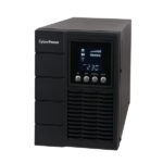 CYBERPOWER UPS Professional OLS1000EA-DE Online LCD 1000VA