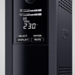 CYBERPOWER UPS Value Pro VP1200ELCD Line Interactive 1200VA