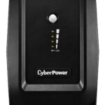 CYBERPOWER UPS UT1500EG Line Interactive LCD 1500VA Schuko