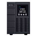 CYBERPOWER UPS Professional OLS2000EA-DE Online LCD 2000VA