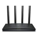 TP-LINK Archer AX12 AX1500 Wi-Fi 6 Router