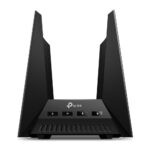 TP-LINK Gaming Router Archer GE800 Wi-Fi 7 BE19000 Tri-Band