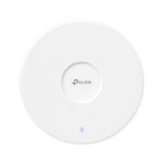 TP-LINK Access Point EAP772 BE9300 Ceiling Mount Tri-Band Wi-Fi 7