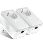 TP-LINK TL-PA4010P KIT