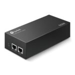 TP-LINK TL-POE170S PoE++ Injector 60 W