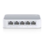 TP-LINK Switch TL-SF1005D, 5 port, 10/100 Mbps