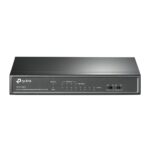 TP-LINK Switch TL-SF1008LP