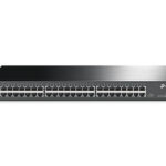 TP-LINK Switch TL-SG1048, 48 port, 10/100/1000 Mbps