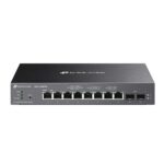 TP-LINK Switch SG2210XMP-M2