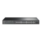 TP-LINK TL-SL2428P Gigabit Smart Switch