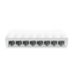 TP-LINK LS1008 8-PORT 10/100 DESKTOP SWITCH PL