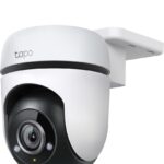 TP-LINK Camera WiFi Tapo C500 Outdoor Pan/Tilt