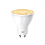 TP-LINK Wi-Fi Smart LED Spotlight Tapo L610 Dimmable