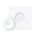 TP-LINK Tapo S200D Smart Remote Dimmer Switch