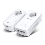 TP-LINK TL-WPA8631P KIT