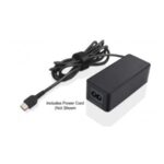 LENOVO ThinkPad 65W AC Adapter USB Type-C