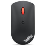 LENOVO ThinkPad Bluetooth Silent Mouse