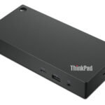 LENOVO ThinkPad Universal USB-C Dock