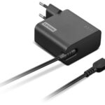 LENOVO 65W USB-C Wall Adapter