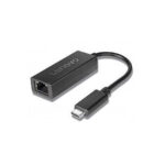 LENOVO ThinkPad USB-C to Ethernet adapter
