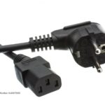 LENOVO POWER CABLE FOR MONITORS