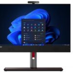 LENOVO ThinkCentre All In One PC  M90a G5 23.8'' FHD IPS/i5-14500/16GB/1TB SSD/Intel UHD Graphics 770/DVD±RW/Win 11 Pro /3Y NBD(1Y PREM)/Black