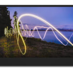 LENOVO Monitor ThinkVision M15 15.6'' FHD IPS, USB-C, 3YearsW