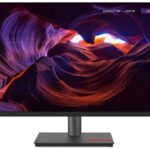 LENOVO Monitor ThinkVision P32p-30 31.5'' 4K IPS, HDMI, USB, Display Port, Thunderbolt, RJ45 Height adjustable,3YearsW