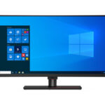 LENOVO Monitor Thinkvision P40w-20 39.7'' IPS WUHD, HDMi, Display Port,Thunderbolt,Ethernet,Camera,Height Adjust,3YearsW