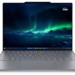 LENOVO Laptop ThinkBook 13x G4 IMH 13.5'' 2.8K IPS/Ultra5-125H/16GB/512GB /Intel Arc Graphics/Win 11 Pro/3Y NBD/Luna Grey