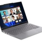 LENOVO Laptop ThinkBook 14 2-in-1 G4 IML 14'' WUXGA IPS/Ultra7-155U/32GB/1TB SSD/Integrated Intel Graphics /Win 11 Pro/3Y NBD/Luna Grey