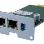 LEGRAND Κάρτα δικτύου UPS για Daker Plus