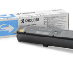 KYOCERA Toner Cyan TK-5195C