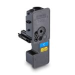 KYOCERA Toner Cyan TK-5220C