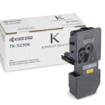 KYOCERA Toner Black TK-5230K