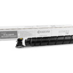 KYOCERA Toner Black TK-6345