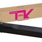 KYOCERA Toner Magenta TK-8115M