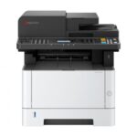 KYOCERA Printer MA4000X Multifuction Mono Laser