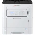 KYOCERA Printer PA3500CX Color Laser