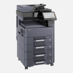 KYOCERA Printer TaskAlfa MZ3200i Multifunction Mono Laser A3